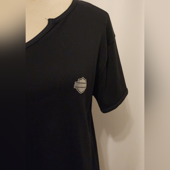 Harley-Davidson short sleeve tee - Picture 2 of 5